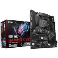 GIGABYTE B550 GAMING X V2 1.1  AM4